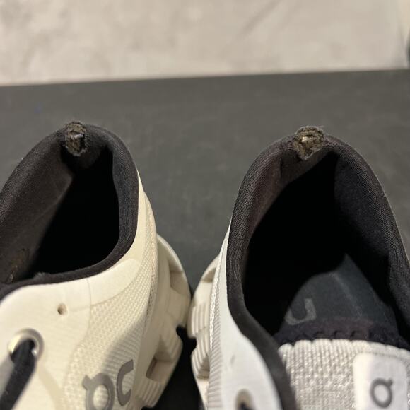 On Cloud X Shoes Womens 10 Running 60.98697 Helion CloudTec Lightweight Sneakers - Picture 12 of 13